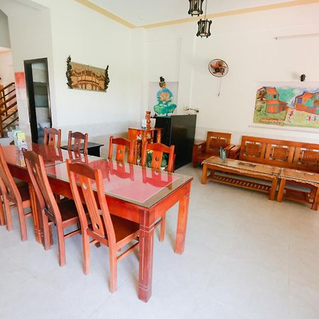 Blue River Boutique Hoi An Hotel Экстерьер фото