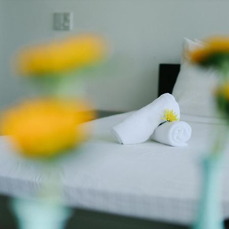 Blue River Boutique Hoi An Hotel Экстерьер фото