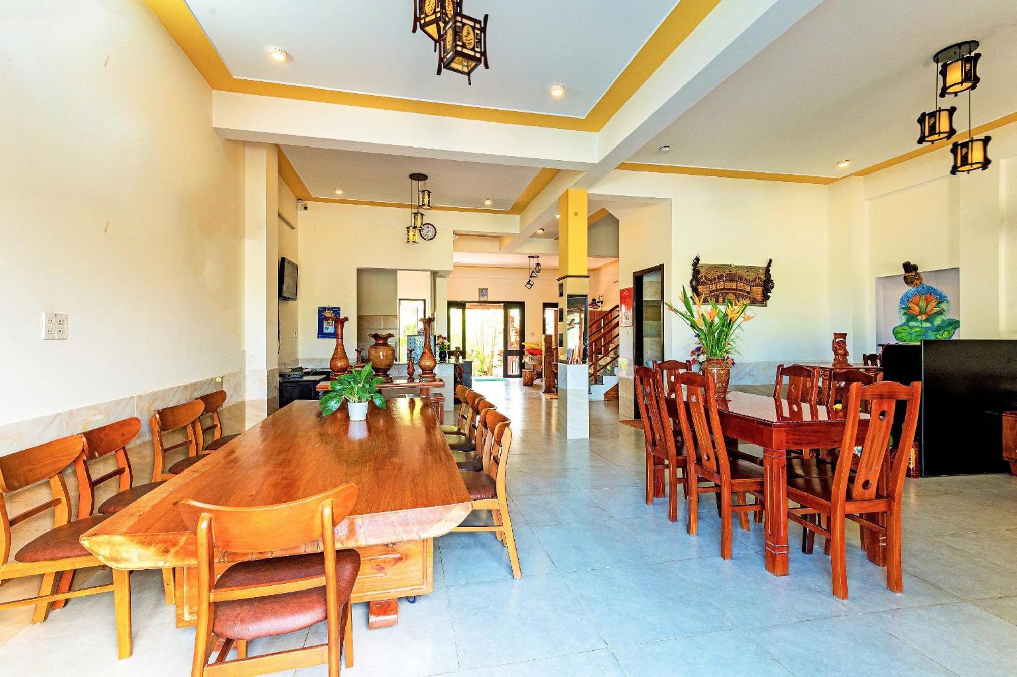 Blue River Boutique Hoi An Hotel Экстерьер фото
