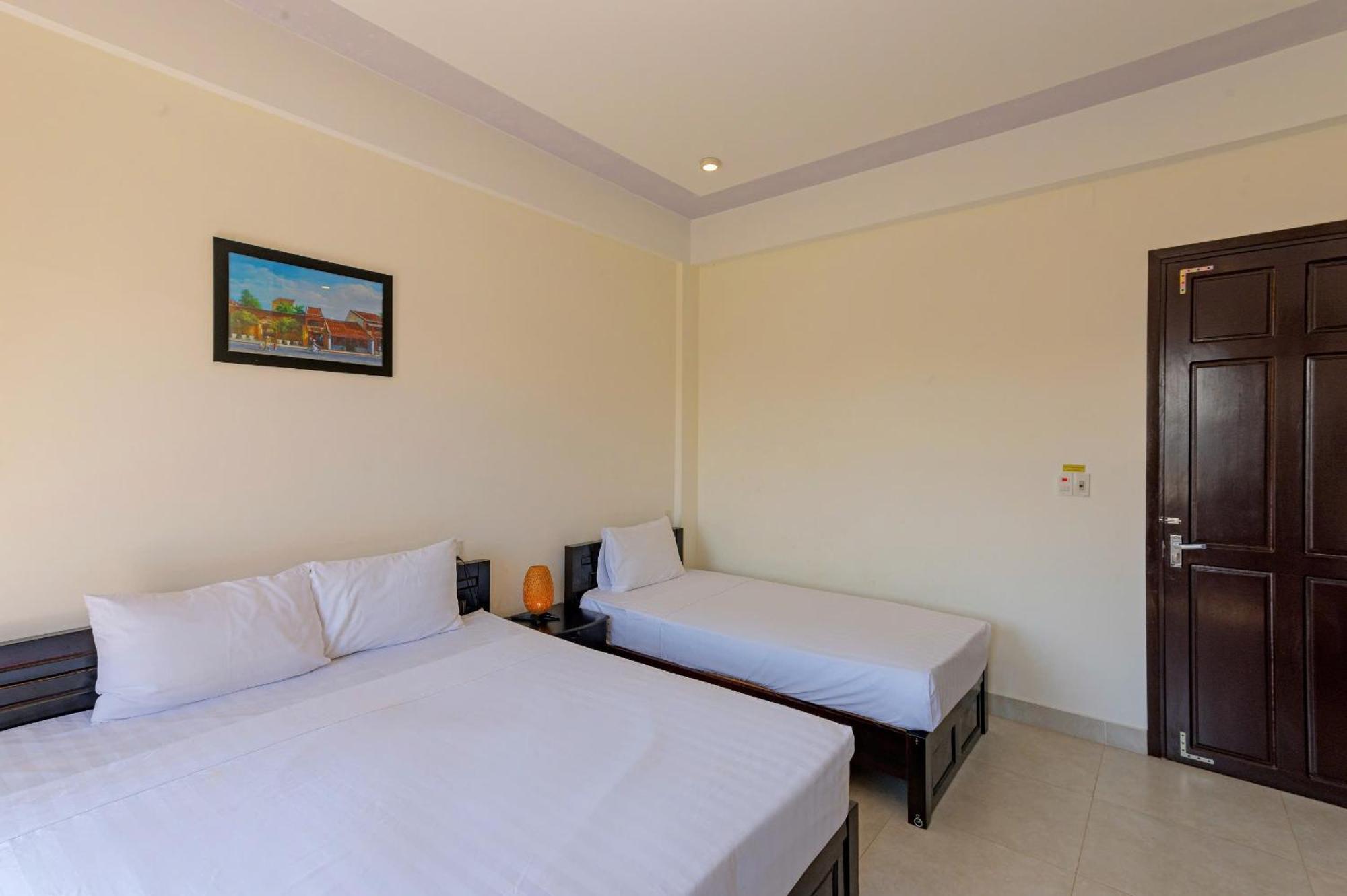 Blue River Boutique Hoi An Hotel Экстерьер фото