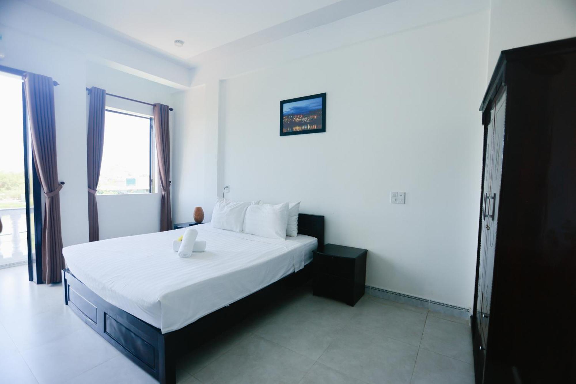 Blue River Boutique Hoi An Hotel Экстерьер фото