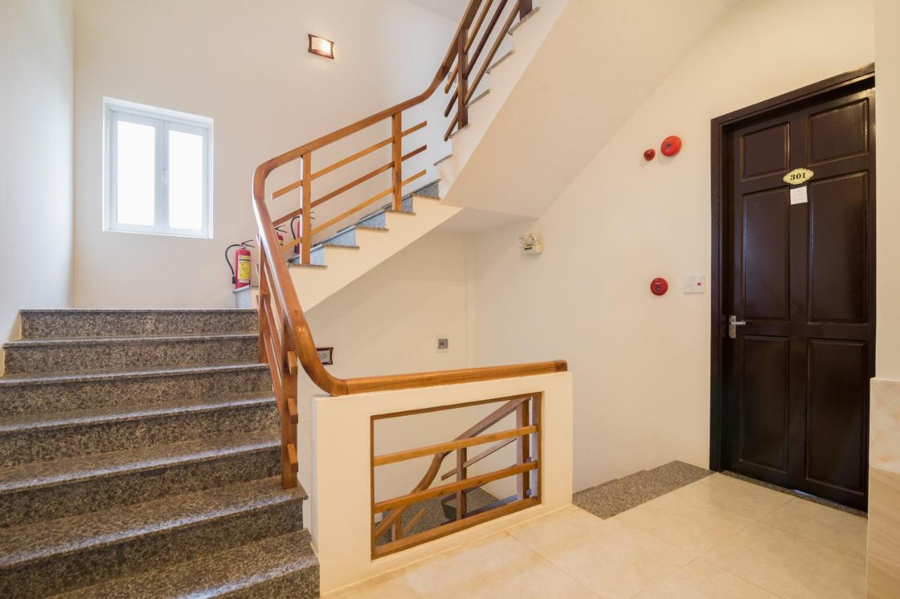 Blue River Boutique Hoi An Hotel Экстерьер фото